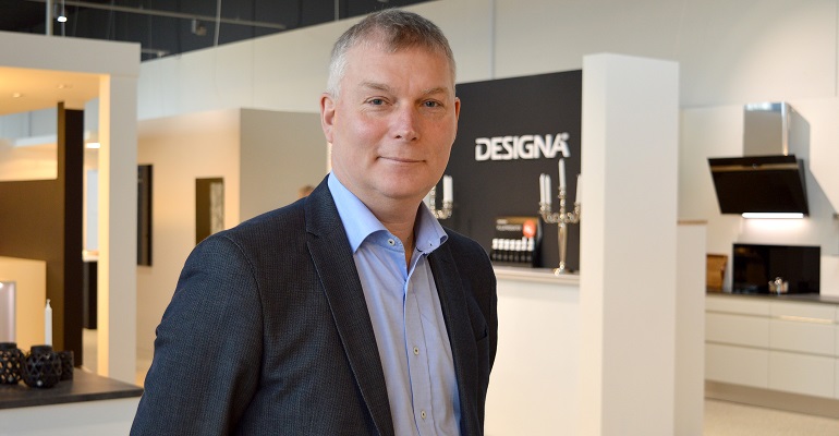 Designa Erik Høj Novicell